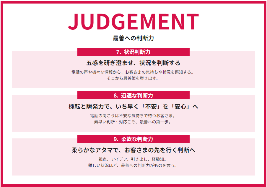 JUDGEMENT