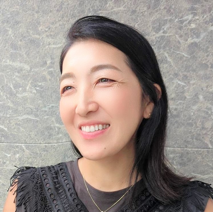 金岩さん